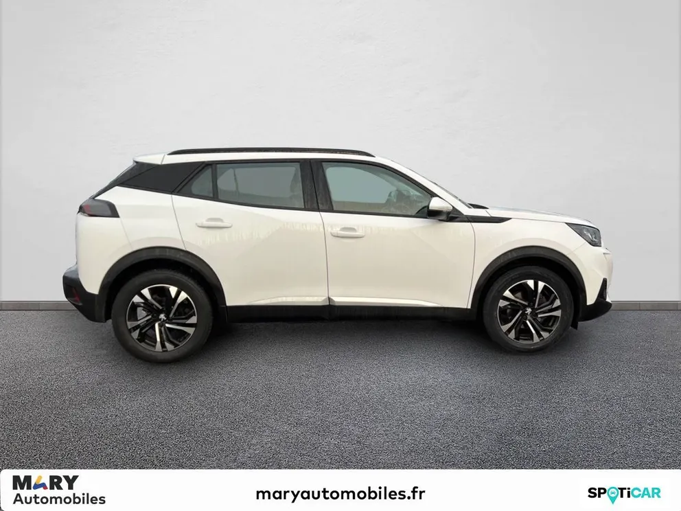 Véhicule occasion 209692 - peugeot 2008 - Photo 4