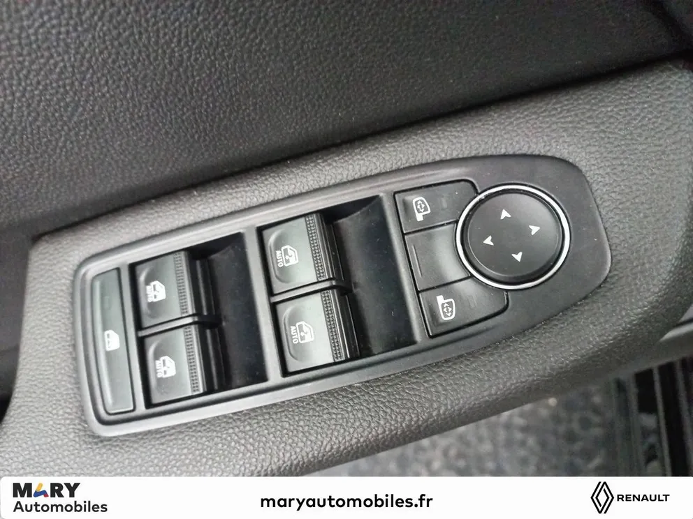 Véhicule occasion 224031 - renault CLIO - Photo 13