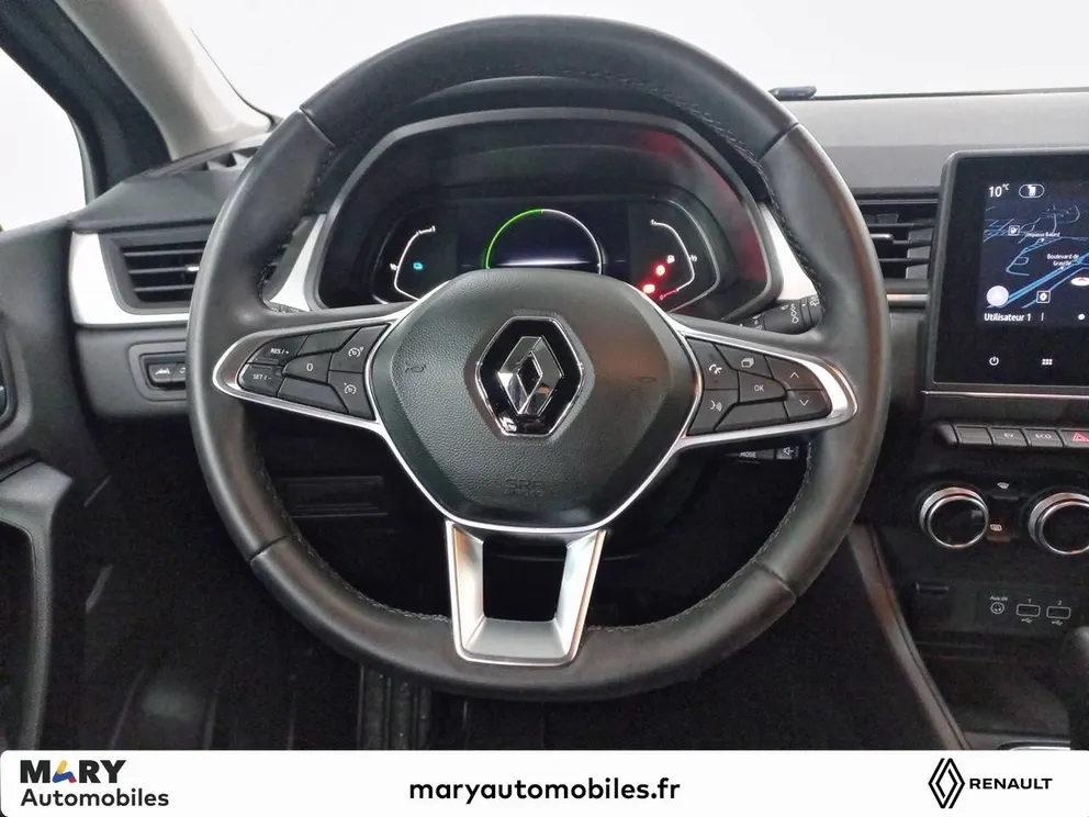Véhicule occasion 225957 - renault CAPTUR - Photo 20