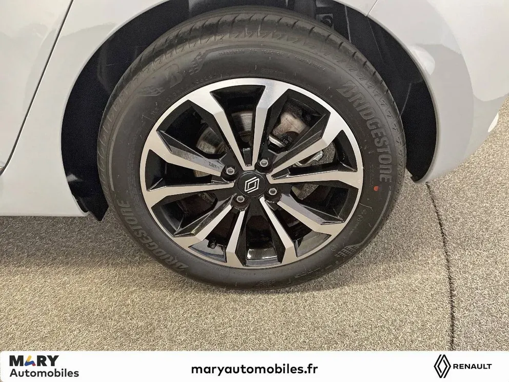 Véhicule occasion 230375 - renault CLIO - Photo 11