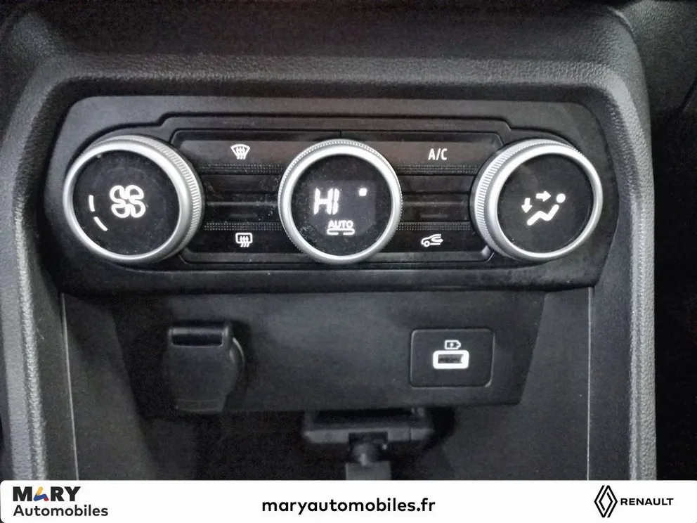 Véhicule occasion 215489 - dacia JOGGER - Photo 15