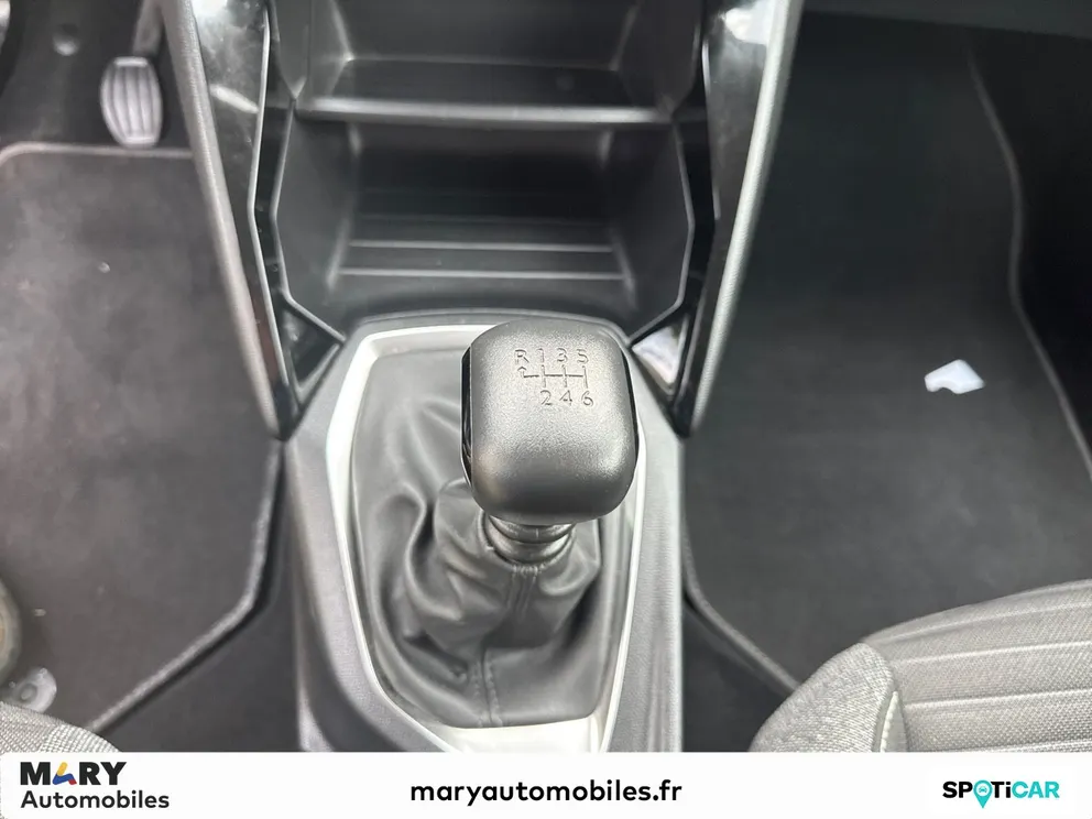 Véhicule occasion 1235926 - peugeot 2008 - Photo 15