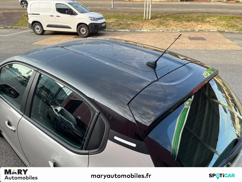 Véhicule occasion 1236511 - Citroën C3 - Photo 17