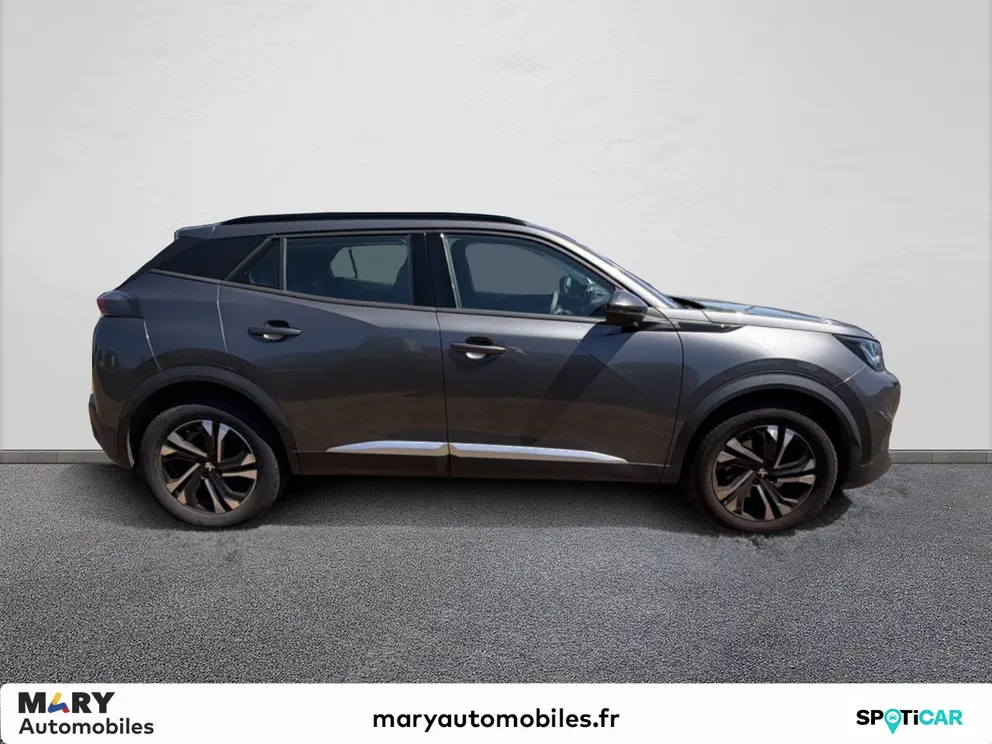 Véhicule occasion 1233777 - peugeot 2008 - Photo 4