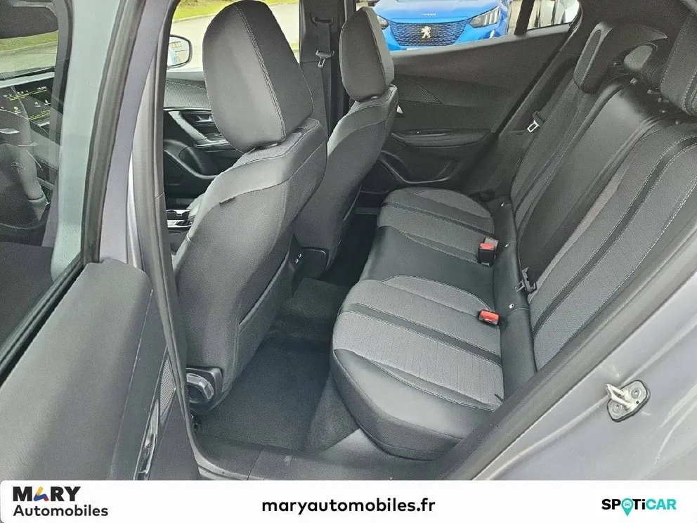 Véhicule occasion 216958 - peugeot 2008 - Photo 10