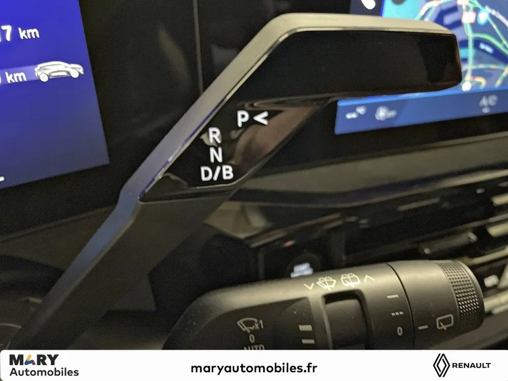 Véhicule occasion 214039 - renault CLIO VI HYBRID - Photo 13