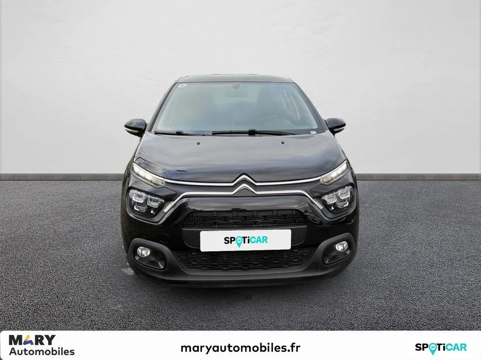 Véhicule occasion 194905 - Citroën C3 - Photo 2