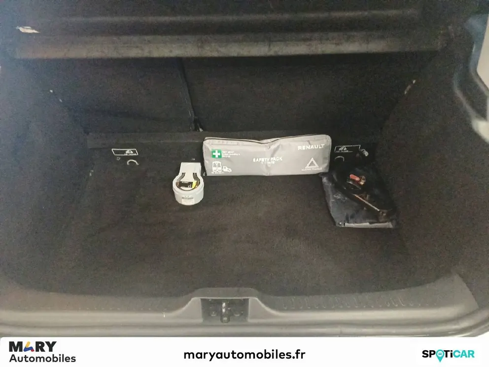 Véhicule occasion 218655 - renault CLIO - Photo 6