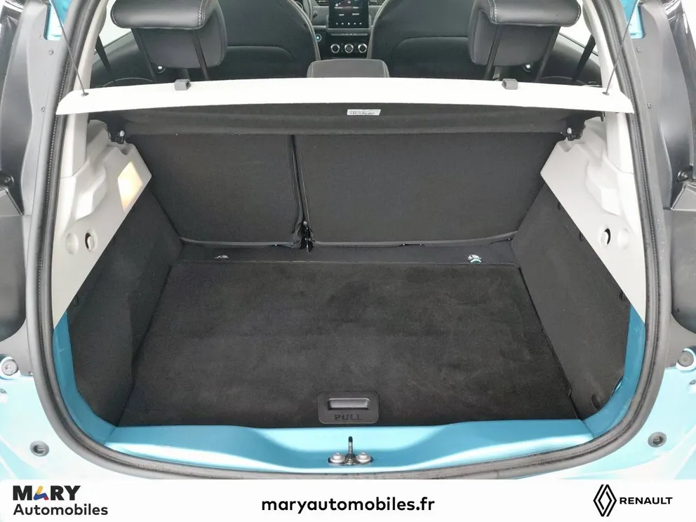Véhicule occasion 222496 - renault ZOE - Photo 6