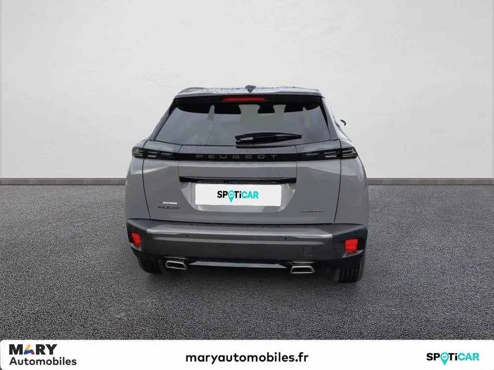 Véhicule occasion 211505 - peugeot 2008 - Photo 5