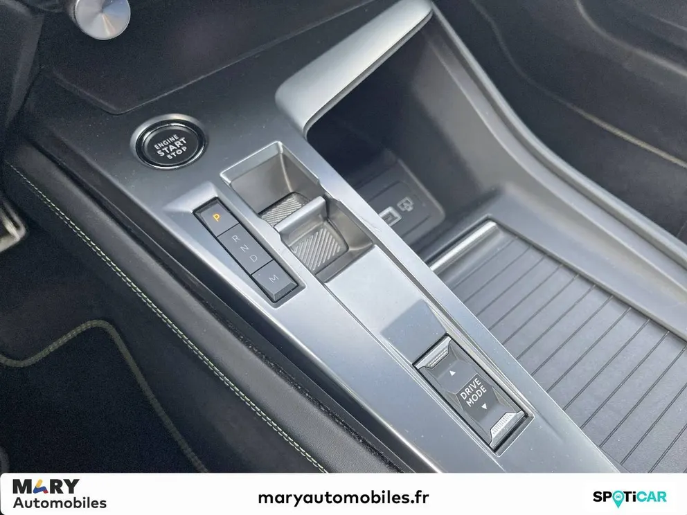 Véhicule occasion 220797 - peugeot 408 - Photo 15