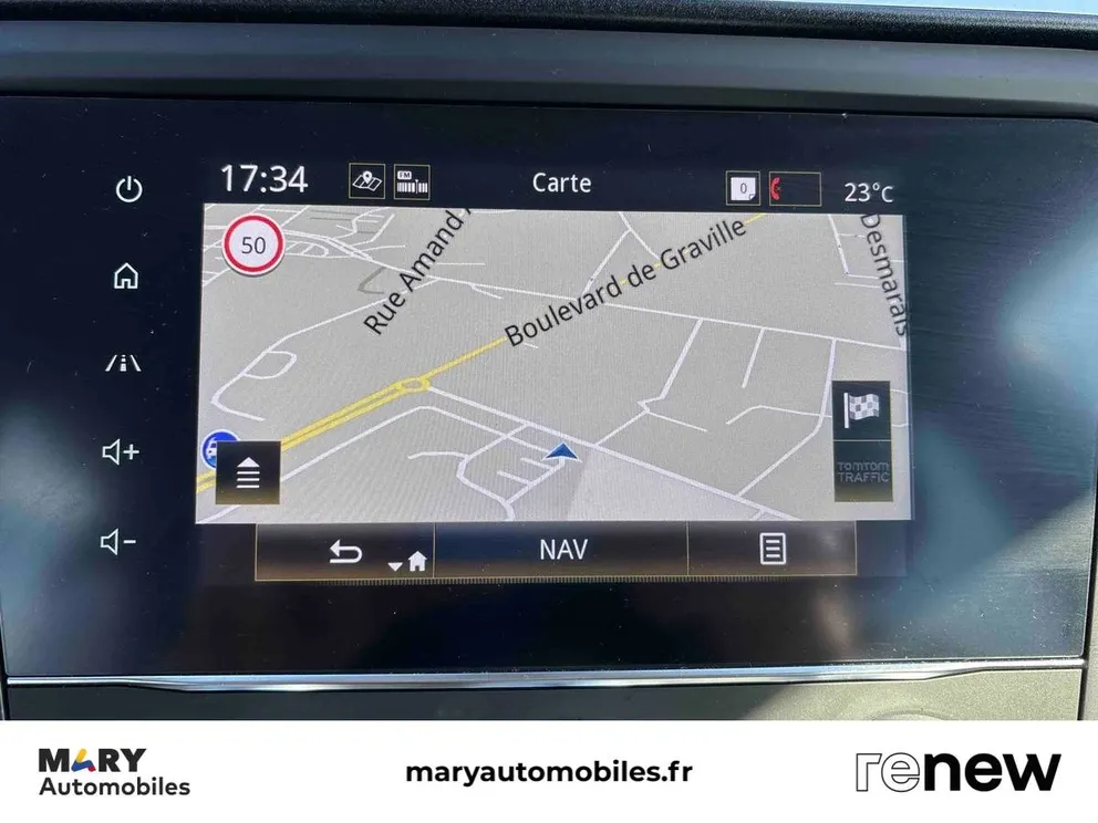 Véhicule occasion 234743 - renault KADJAR - Photo 14