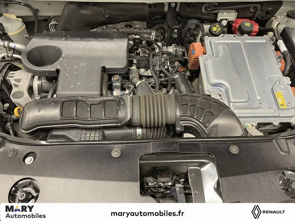 Véhicule occasion 198861 - dacia JOGGER - Photo 19