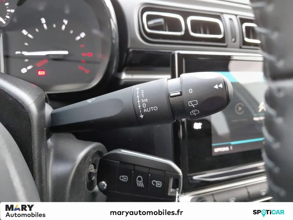 Véhicule occasion 208268 - Citroën C3 - Photo 15