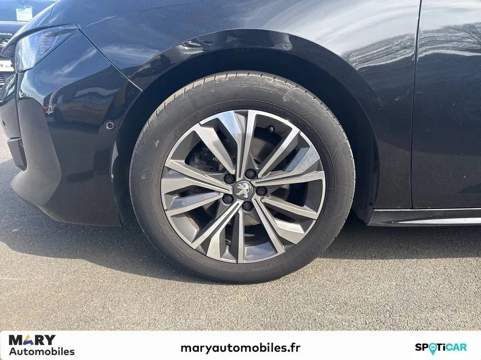 Véhicule occasion 220573 - peugeot 508 - Photo 11