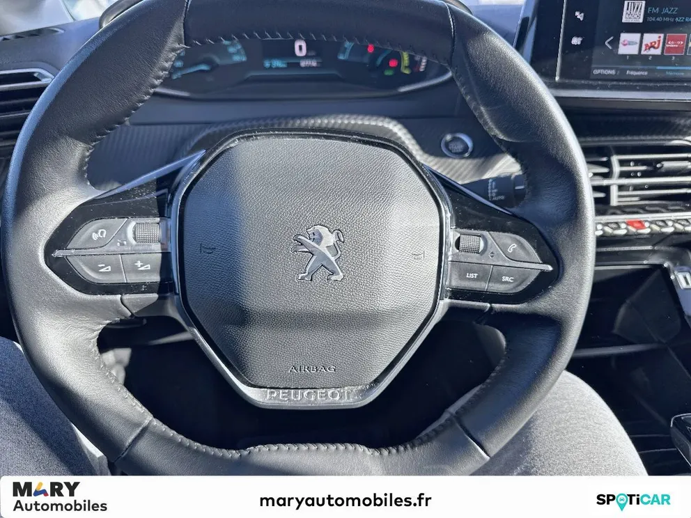 Véhicule occasion 214345 - peugeot 208 - Photo 14