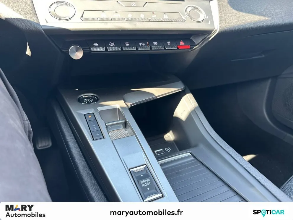 Véhicule occasion 182771 - peugeot 308 - Photo 15