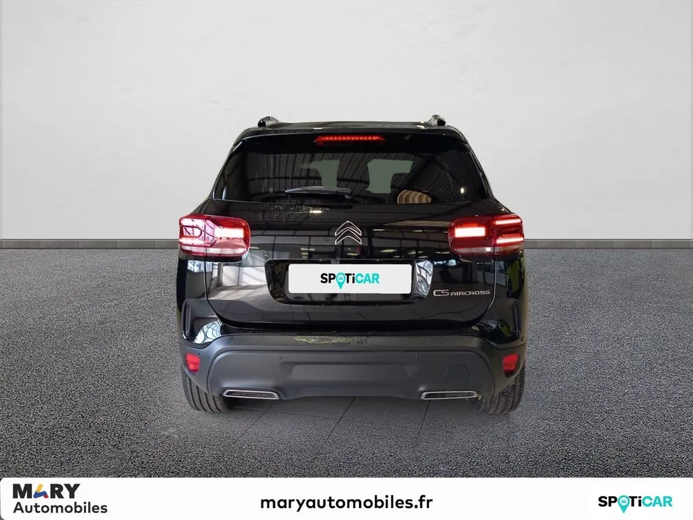 Véhicule occasion 233469 - Citroën C5 AIRCROSS - Photo 3