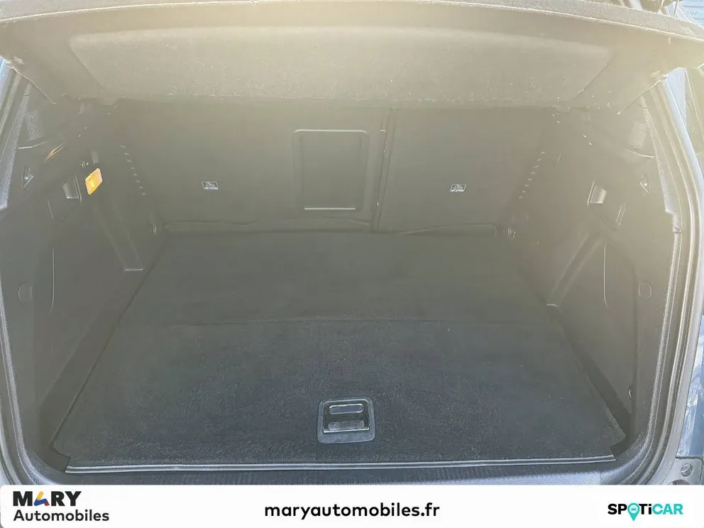 Véhicule occasion 208567 - peugeot 3008 - Photo 6