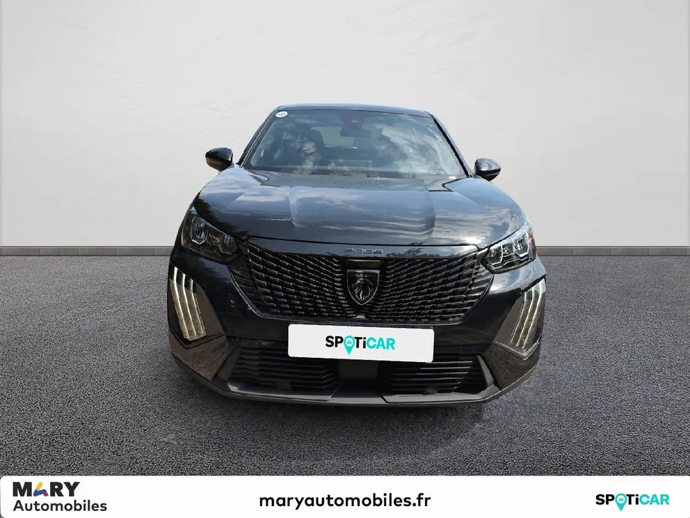 Véhicule occasion 238688 - peugeot 2008 - Photo 6