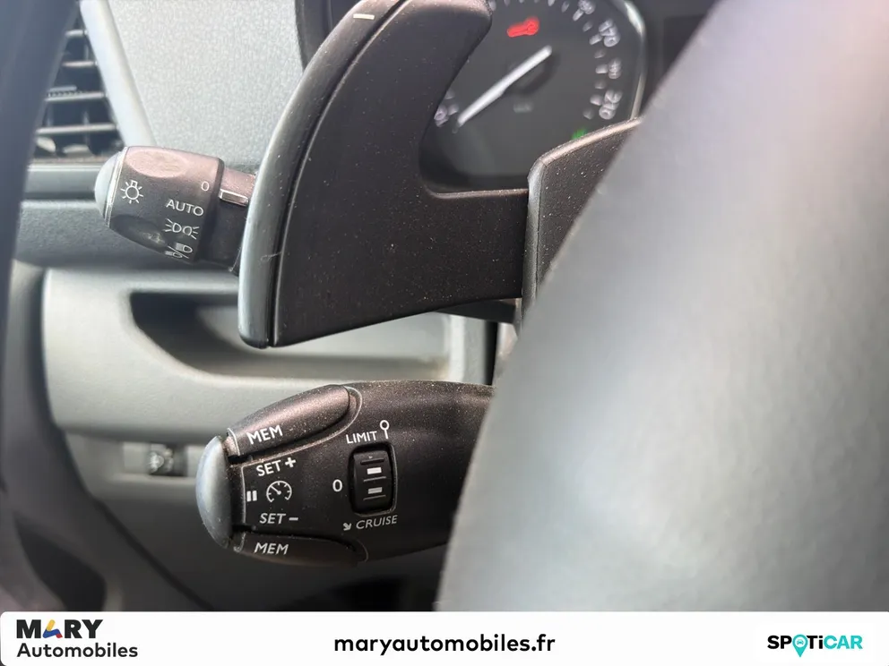 Véhicule occasion 235176 - peugeot EXPERT - Photo 15