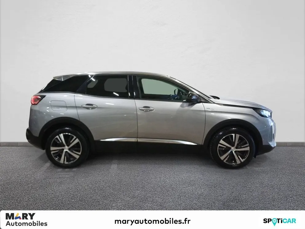 Véhicule occasion 222966 - peugeot 3008 - Photo 4