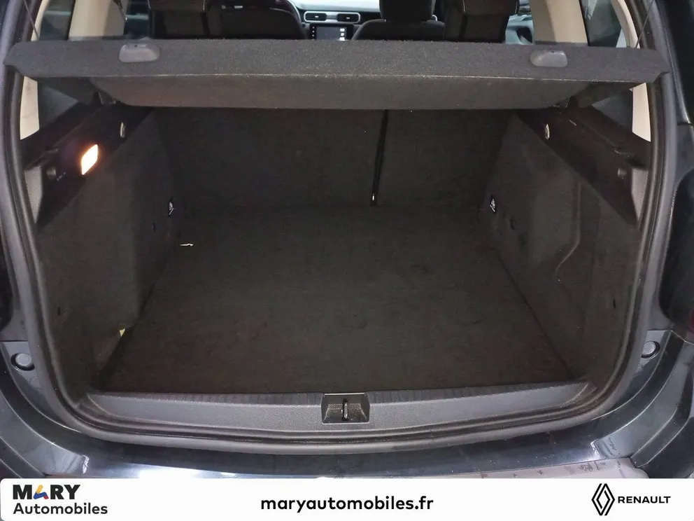 Véhicule occasion 216464 - dacia DUSTER - Photo 6