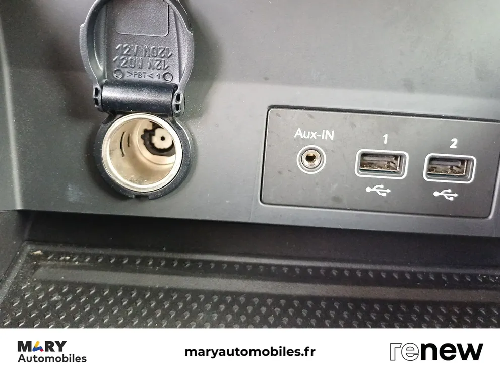 Véhicule occasion 1229745 - renault CAPTUR - Photo 14