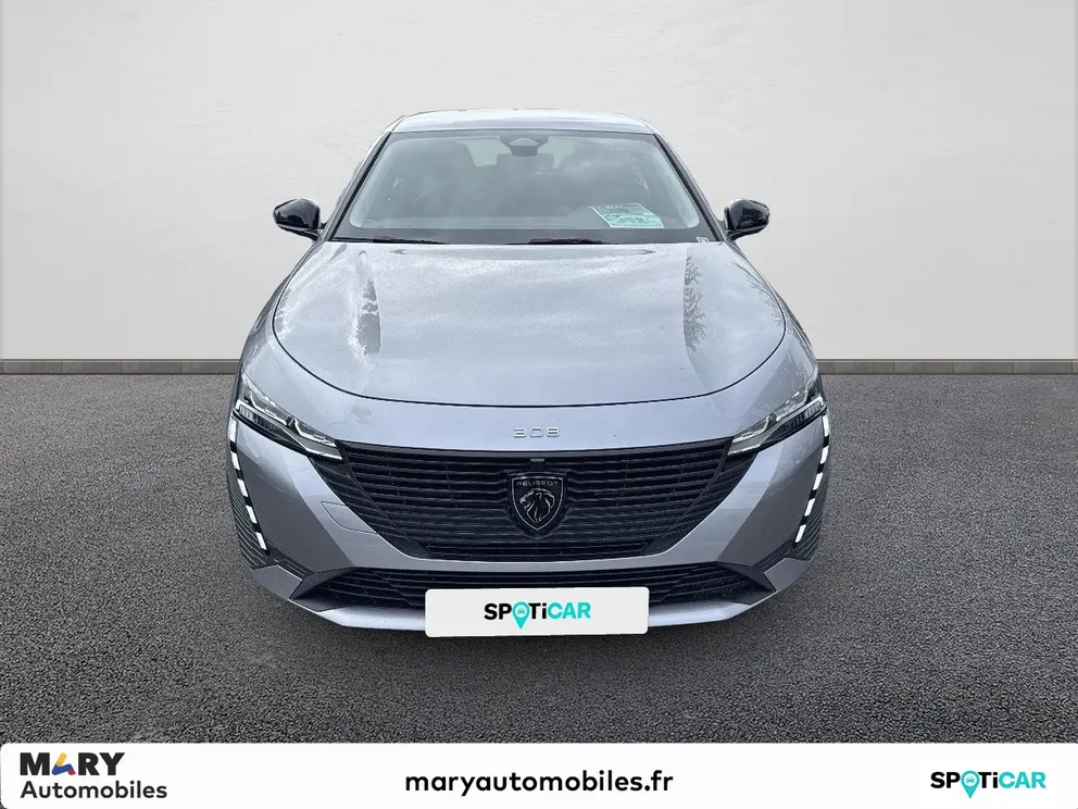 Véhicule occasion 1238220 - peugeot 308 - Photo 6