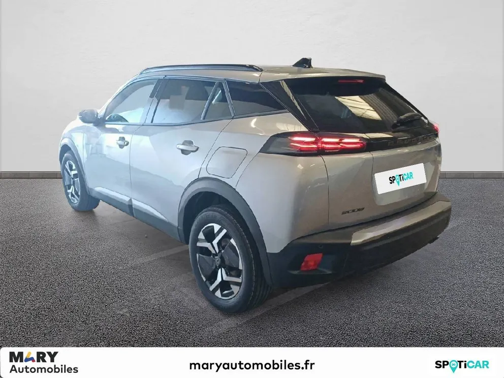 Véhicule occasion 194785 - peugeot 2008 - Photo 7