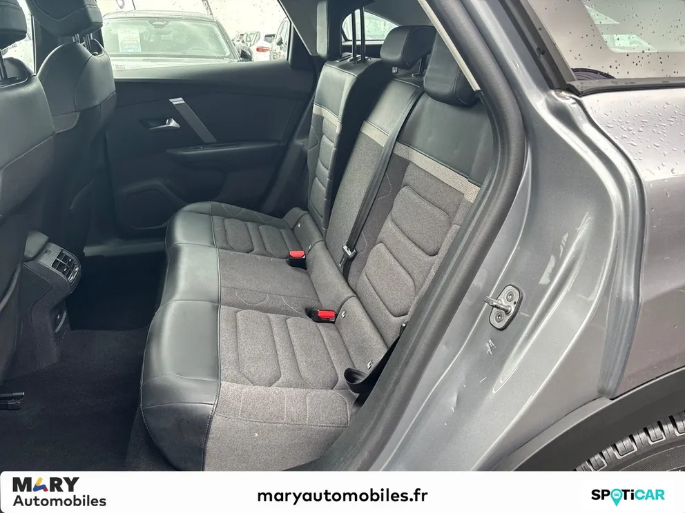 Véhicule occasion 1228276 - Citroën C4 - Photo 22