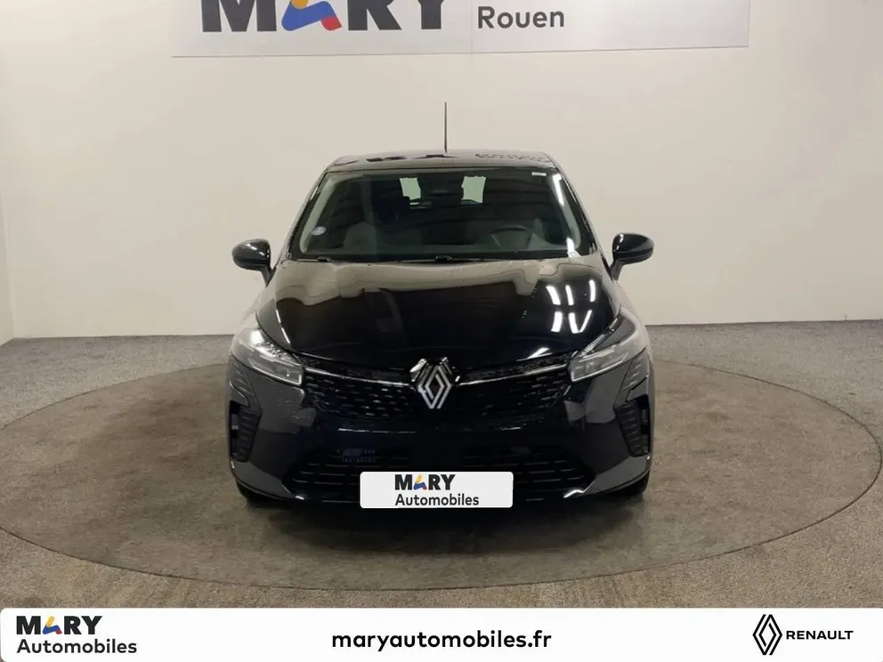 Véhicule occasion 223610 - renault CLIO - Photo 2