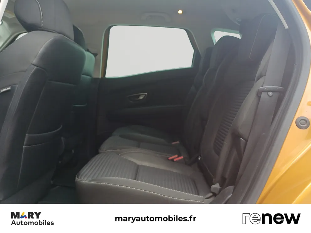 Véhicule occasion 1237118 - renault SCENIC - Photo 18