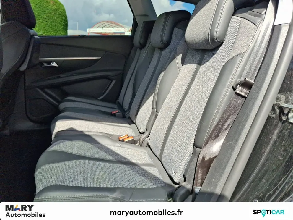 Véhicule occasion 236577 - peugeot 5008 - Photo 10