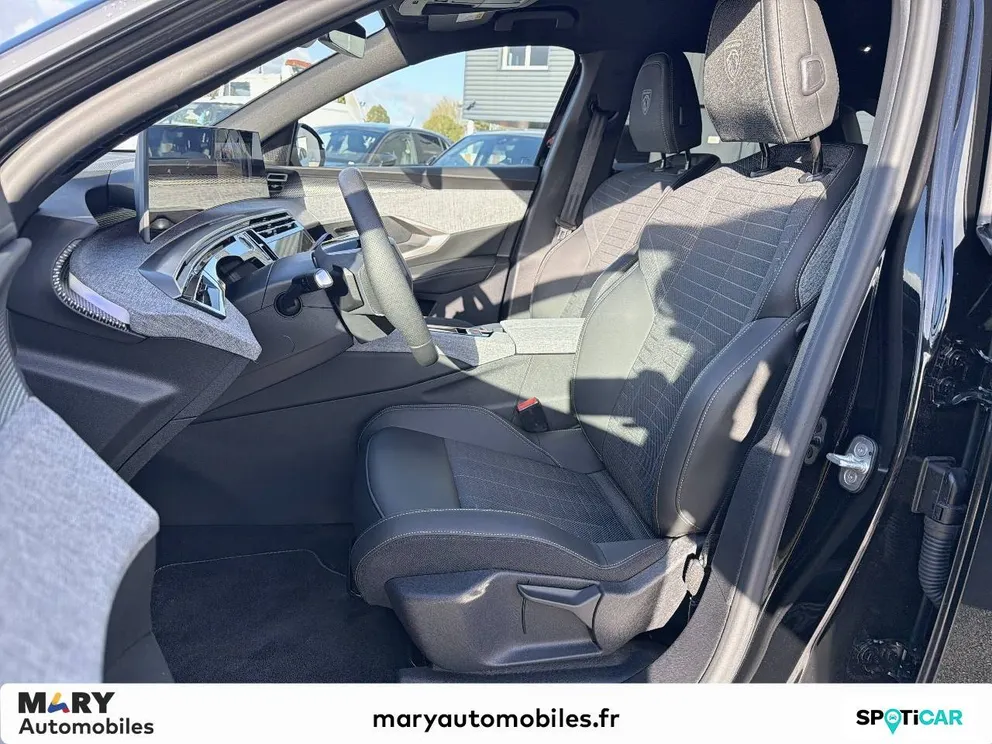 Véhicule occasion 209997 - peugeot 3008 - Photo 10