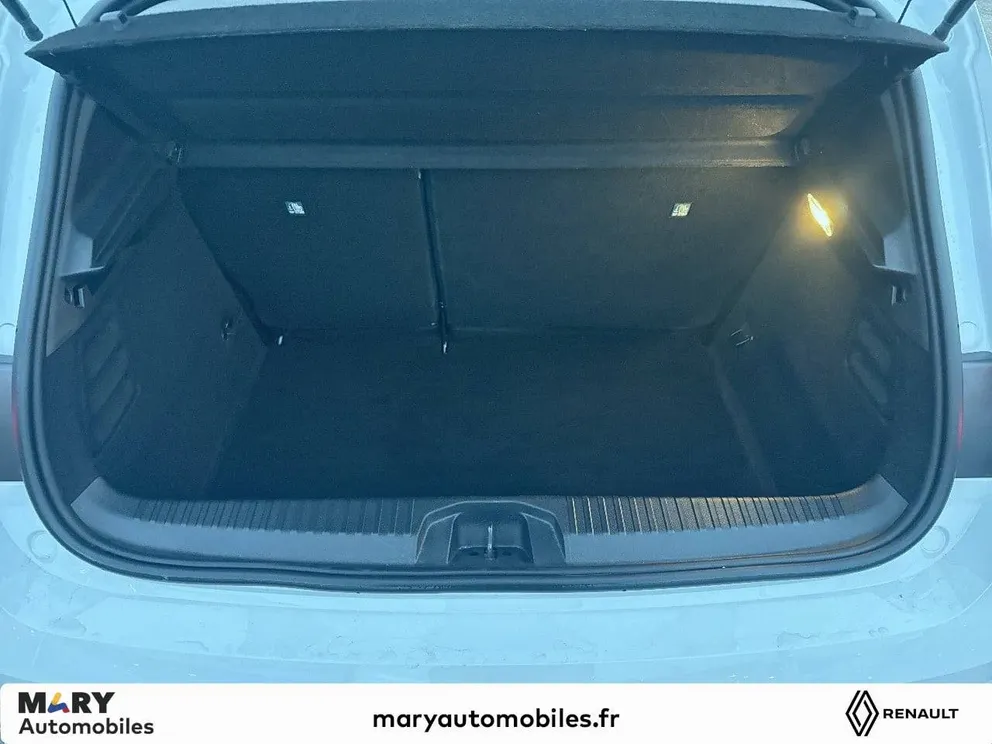 Véhicule occasion 203647 - renault CLIO - Photo 6