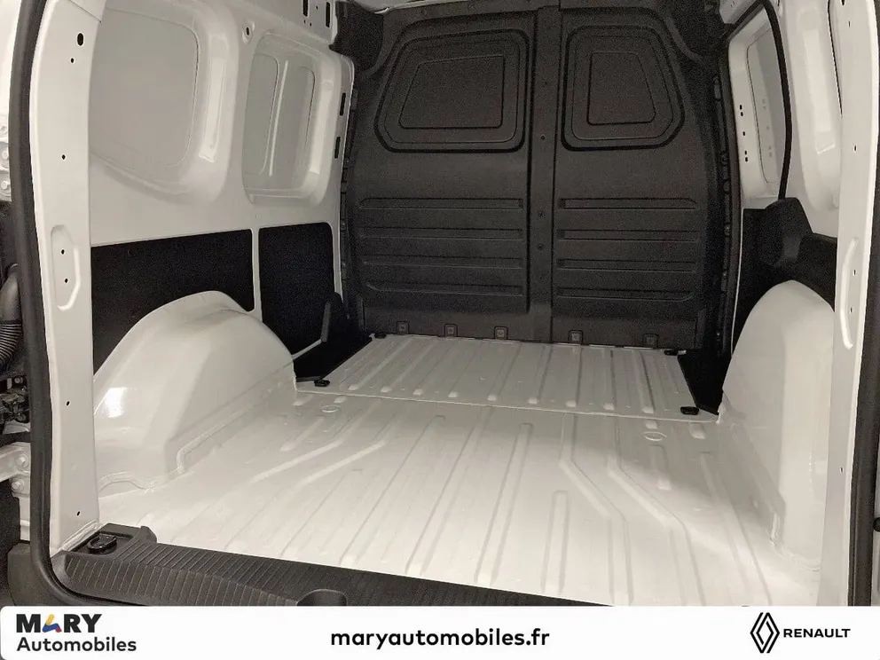 Véhicule occasion 227741 - renault KANGOO - Photo 6