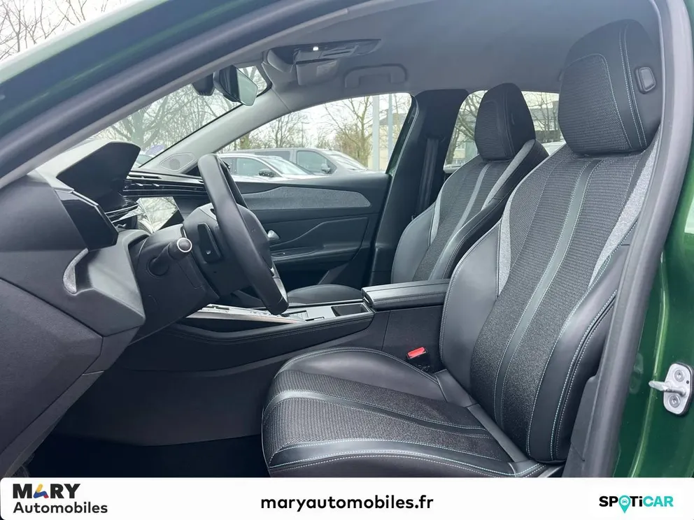 Véhicule occasion 212345 - peugeot 308 - Photo 9