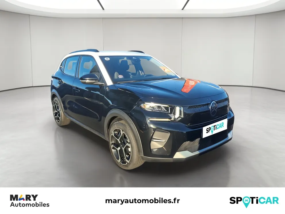 Véhicule occasion 1244837 - Citroën C3 - Photo 6
