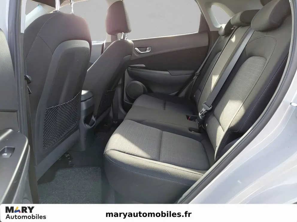 Véhicule occasion 224302 - hyundai KONA - Photo 10