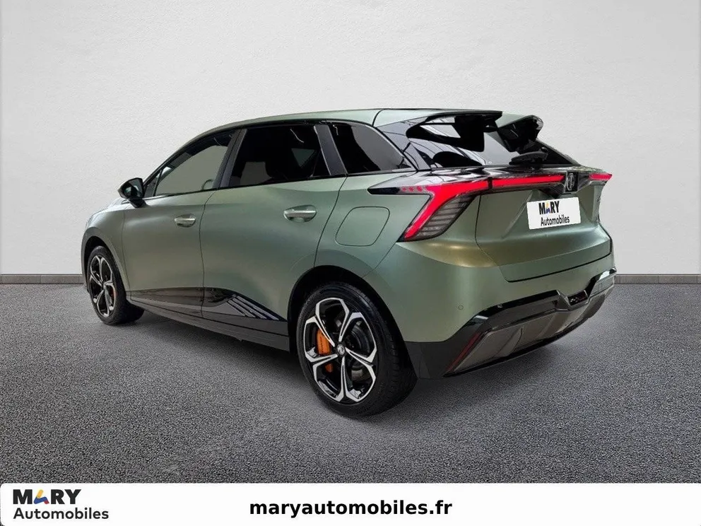 Véhicule occasion 130928 - mg MG4 - Photo 7