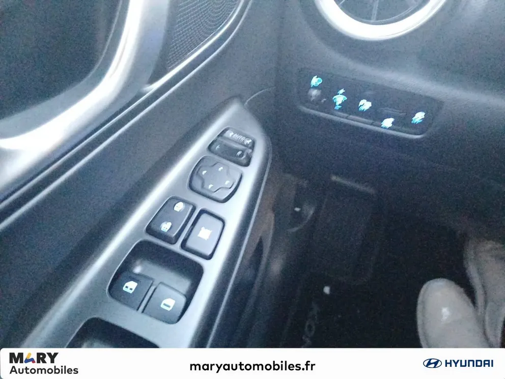 Véhicule occasion 196941 - hyundai KONA - Photo 18