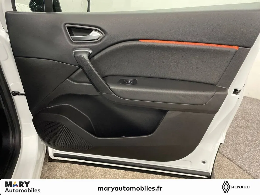 Véhicule occasion 217505 - renault CAPTUR - Photo 18