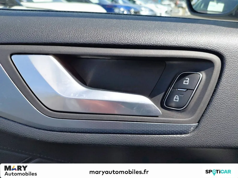 Véhicule occasion 193973 - ford FOCUS - Photo 21