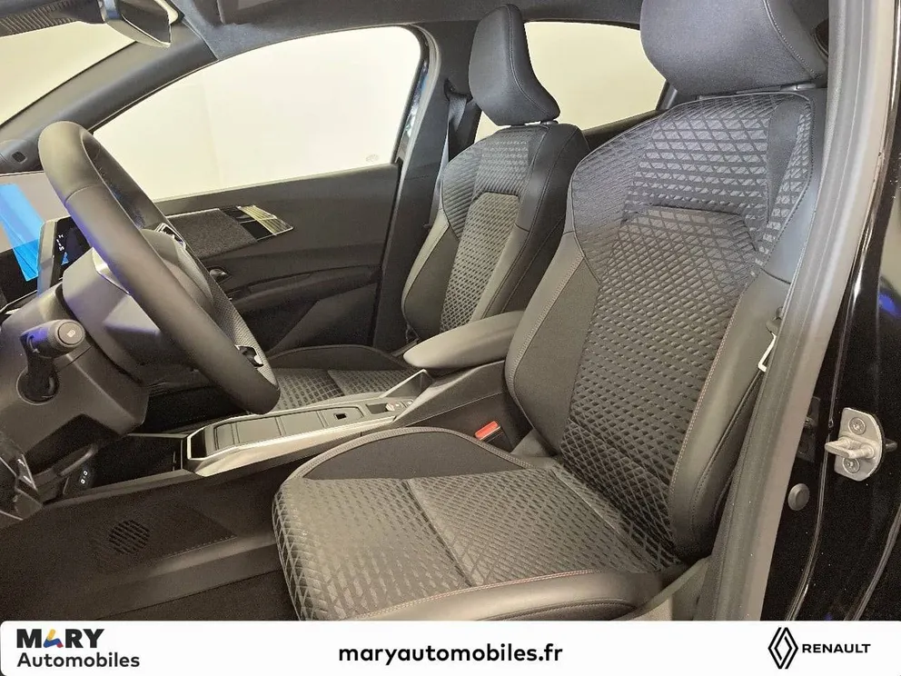 Véhicule occasion 231291 - renault CLIO - Photo 9