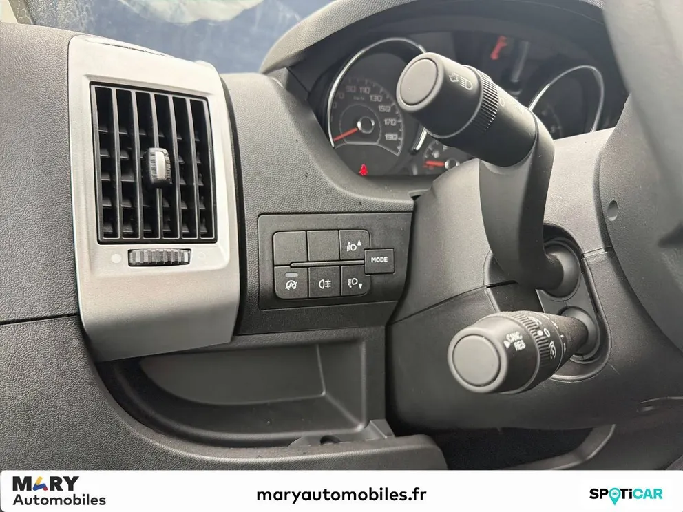 Véhicule occasion 203999 - peugeot BOXER - Photo 16