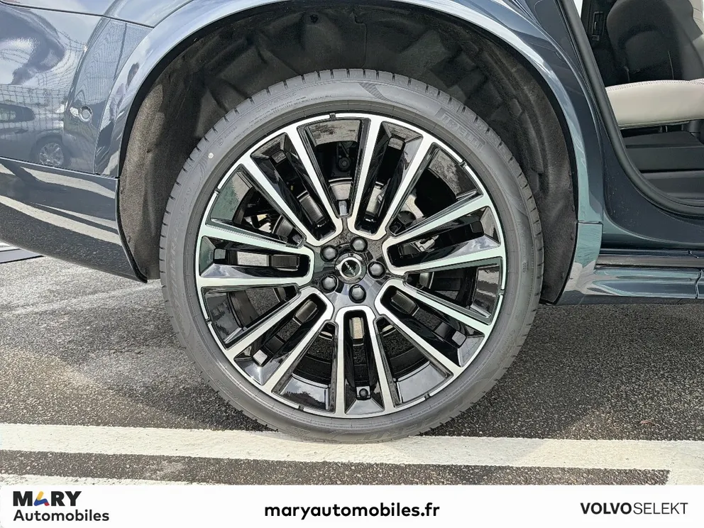 Véhicule occasion 237258 - volvo XC90 - Photo 5