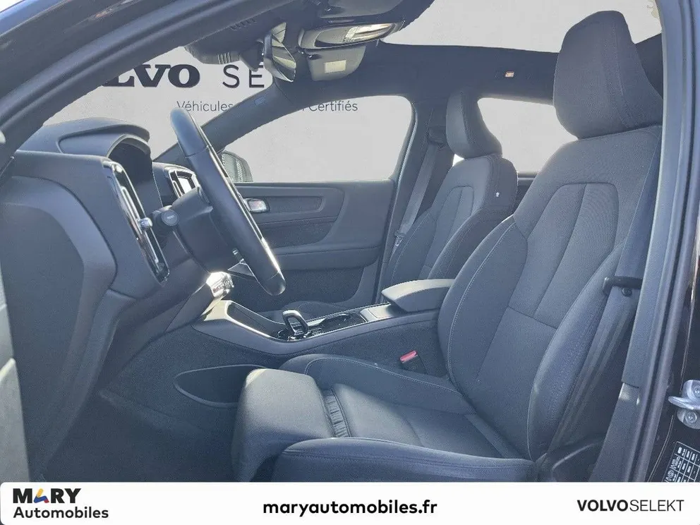 Véhicule occasion 224446 - volvo C40 - Photo 4