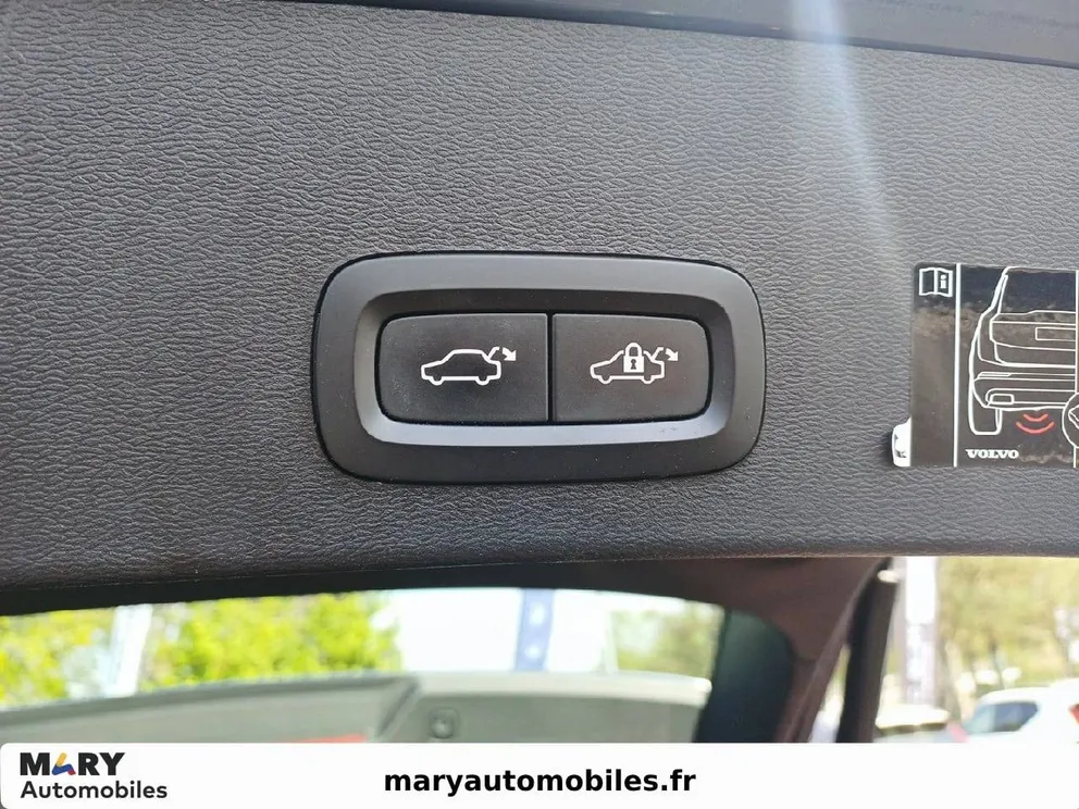 Véhicule occasion 231238 - volvo XC40 - Photo 14