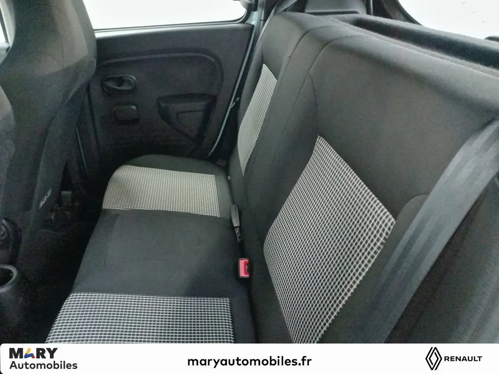 Véhicule occasion 161330 - renault TWINGO - Photo 10